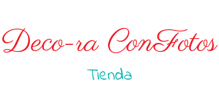 Decora con Fotos